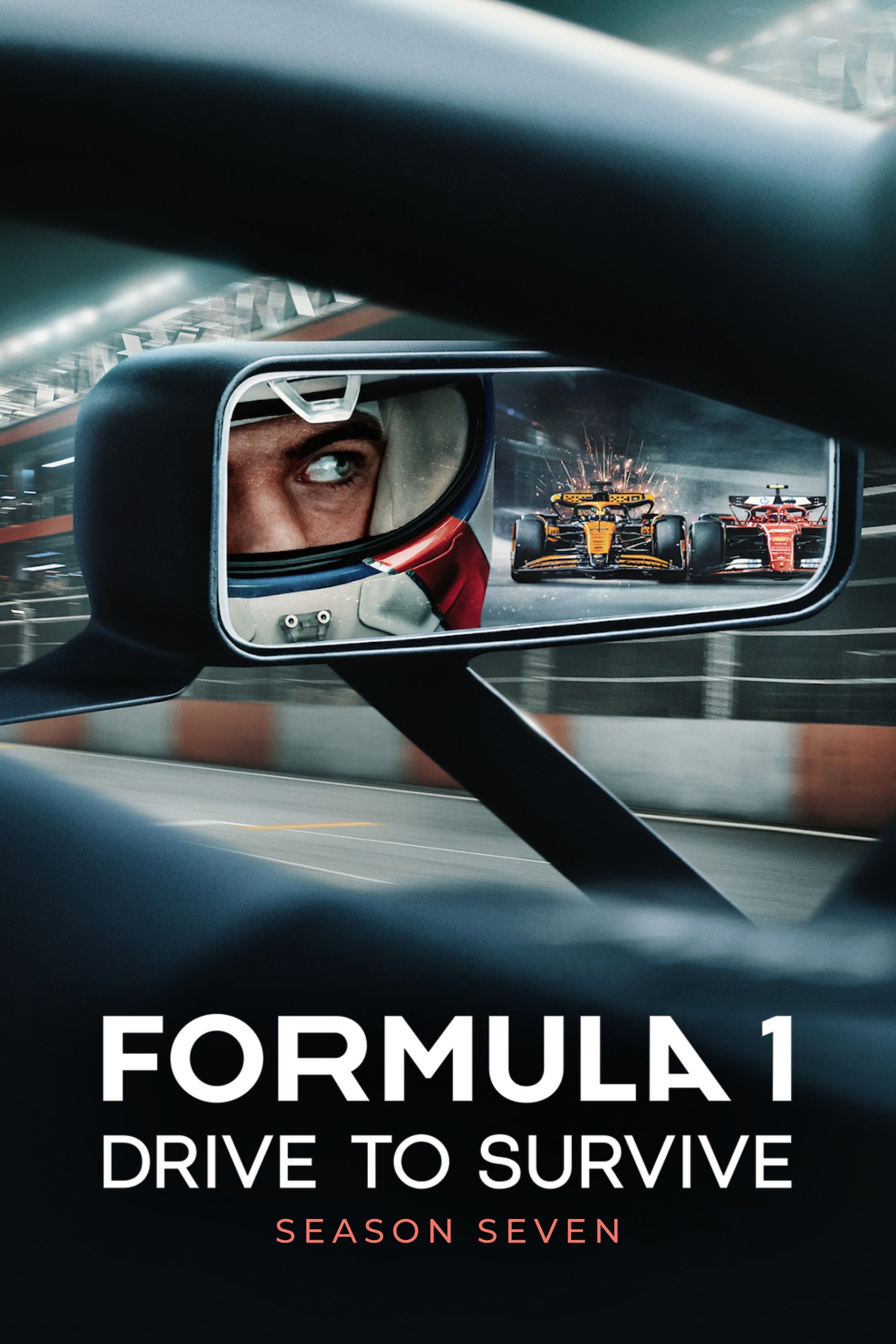 Formula 1 Drive to Survive - Season 7 [505523] (A1766948024) [[Shows]] --Plex--